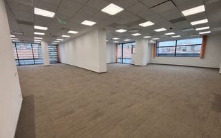 De închiriat spații de birouri moderne - clădire centrală - Poză 1