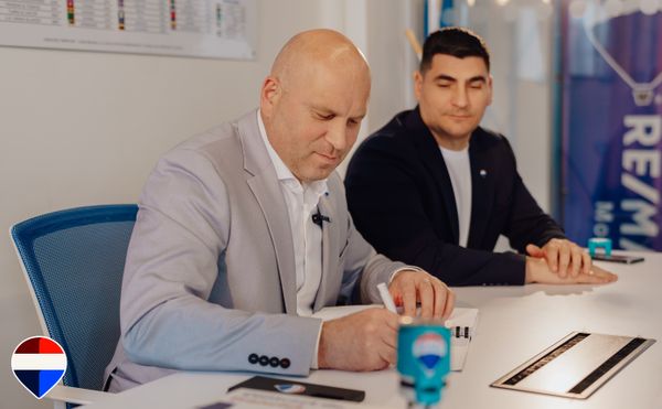 RE/MAX Moldova consolidează rețeaua prin resemnarea contractului de franciză cu RE/MAX Total