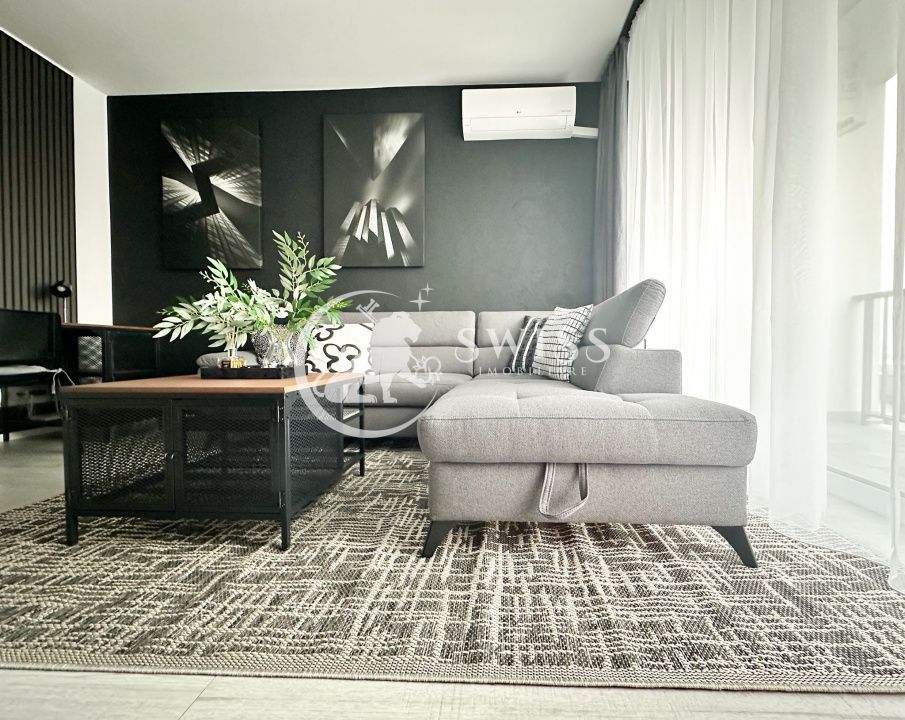 Apartament 2 camere | Parcare subterana | Sophia Residence | Buna Ziua - Poză 6