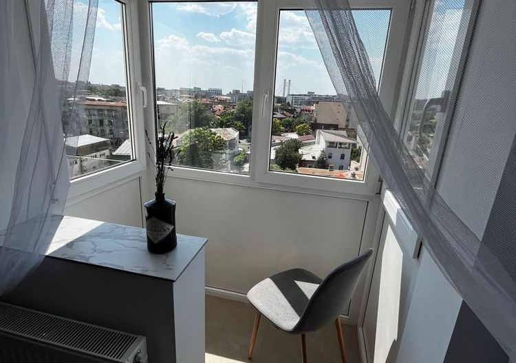 Apartament superb Victoriei - Poză 8