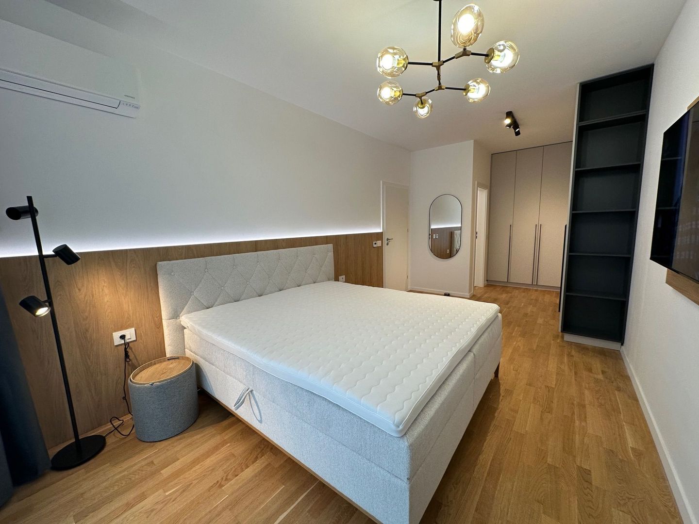 Apartament 4 camere - 115mp suprafata utila - Poză 14