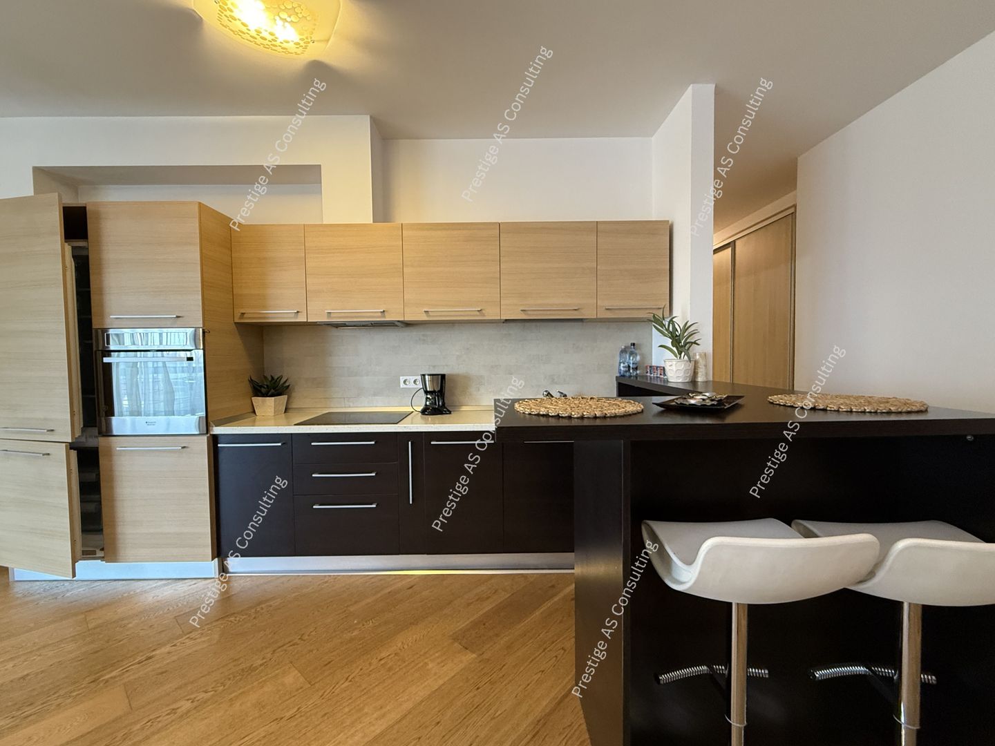 Apartament 2 Camere | 97 mp+ 2 terase | SPA- ELISABETIN - Poză 4