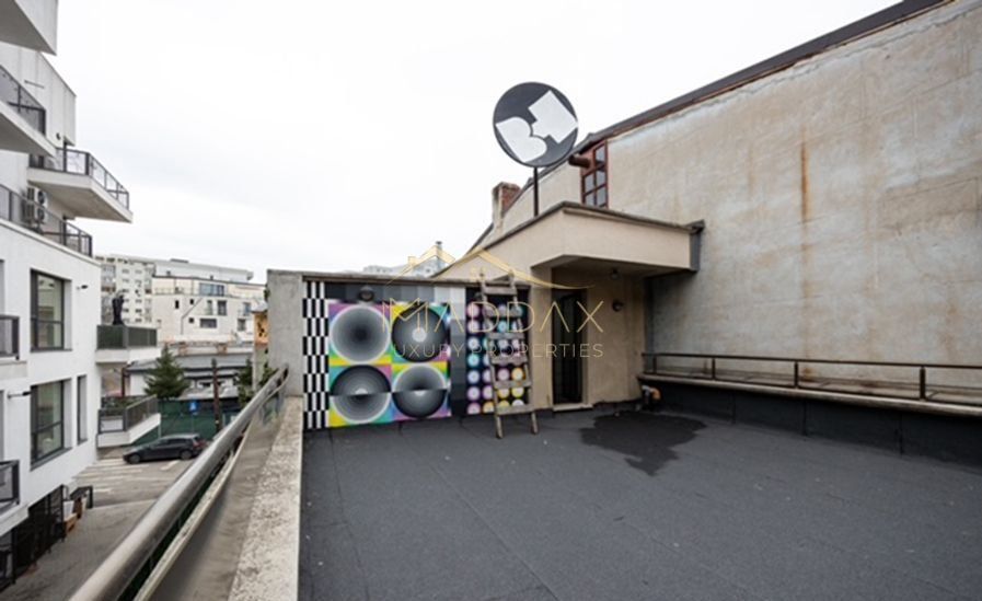 Vilă modernă, str. Dr. C-tin Caracaș nr.47, direct de la proprietar - Poză 18