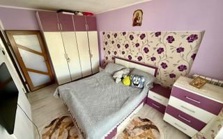 3 CAMERE DECOMANDAT--2 BAI--ETAJ INTERMEDIAR--RENOVAT--MOBILAT+UTILAT - Poză 4