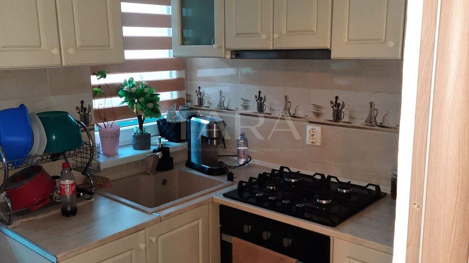 Apartament cu 2 camere de vânzare - Poză 6