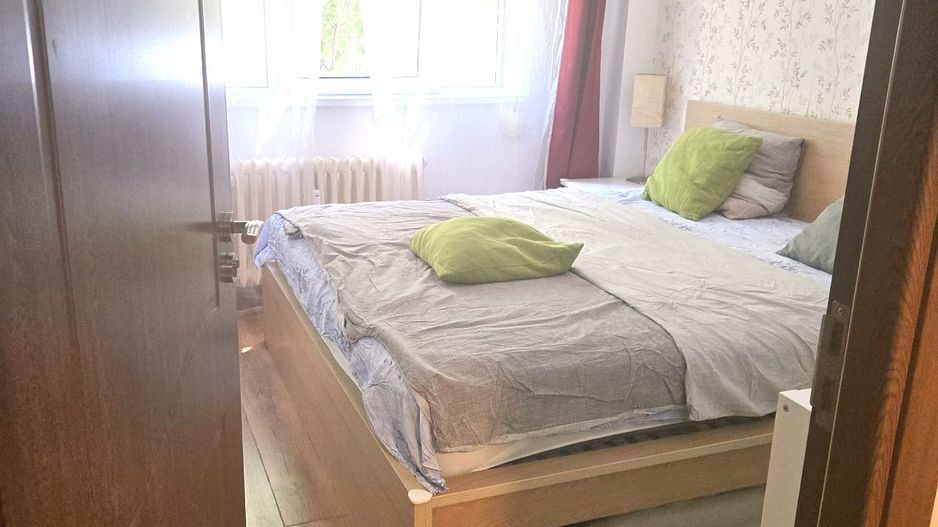 🚇 Închiriez Apartament cu 2 camere, renovat, 5 min metrou Dristor - Poză 2