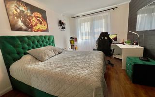 Casă ultrafinisată, la cheie, 2 minute de ViVo Mall!! - Poză 11