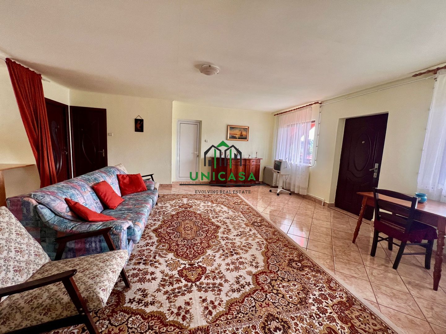 Casa Bunesti/La Cheie - Poză 16