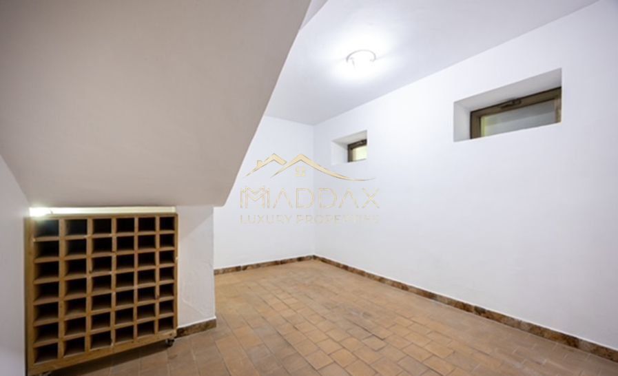 Vilă modernă, str. Dr. C-tin Caracaș nr.47, direct de la proprietar - Poză 11