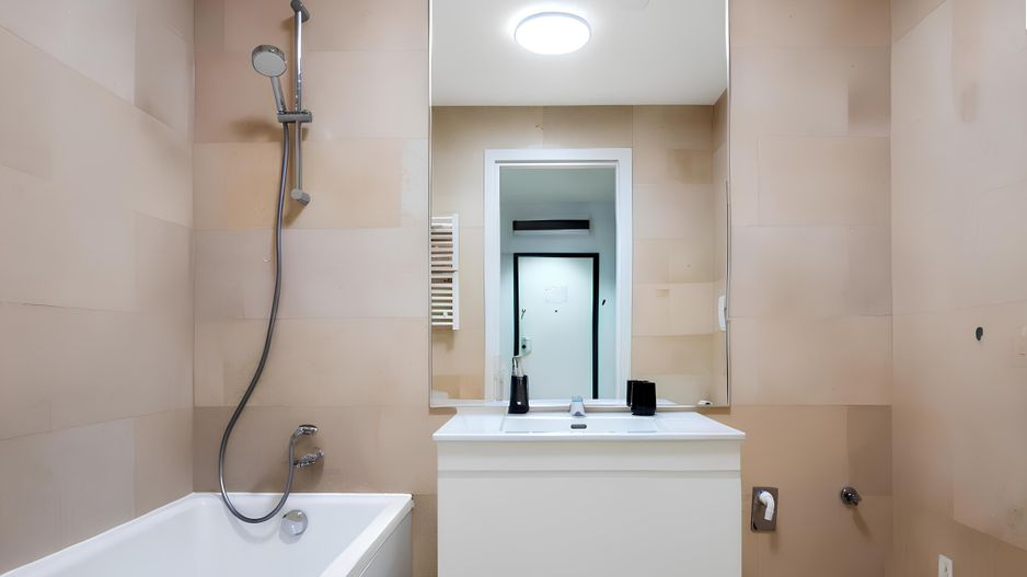 Apartament modern 2 camere  I Luxuria Domenii I Loc de parcare inclus - Poză 22