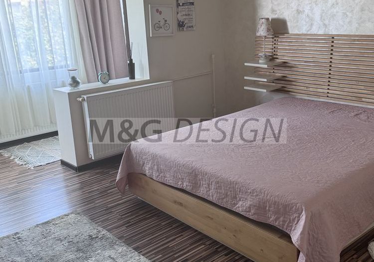 Apartament 3 camere zona Lunei - Poză 4