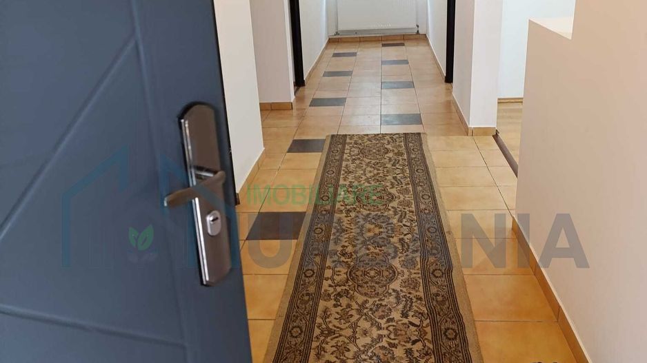 Casă de vânzare în Vorovești, Miroslava – 3 camere, 700 mp teren - Poză 7