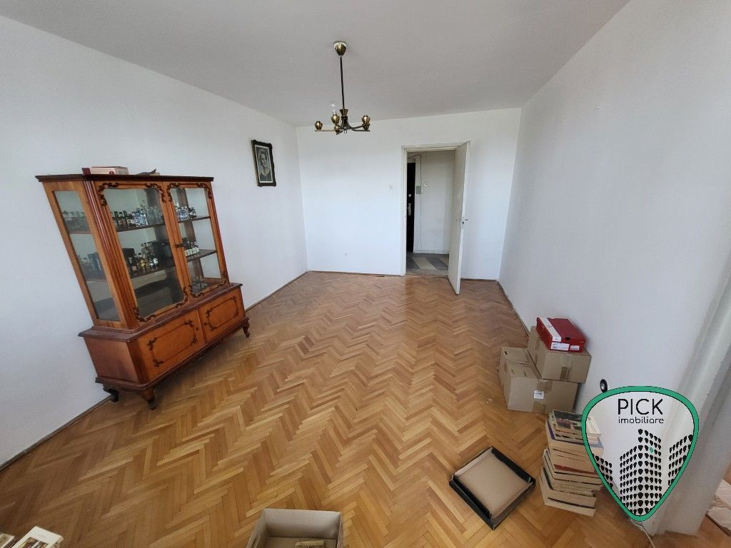 P 1150 - Apartament cu 2 camere în Târgu Mureș, Semicentral, Budai - Poză 1