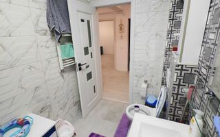 DRUMUL FERMEI POPESTI LEORDENI - APARTAMENT 2 CAMERE - Poză 6