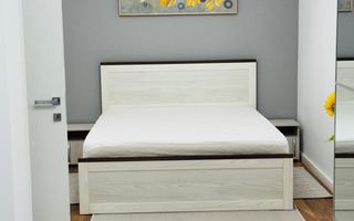 Apartament cu 2 camere de inchiriat Ivory Residence Pipera - Poză 5