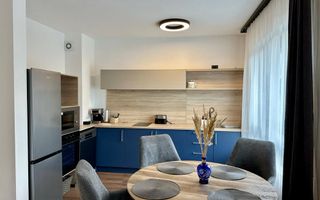 Apartament modern cu terasă, ansamblu nou 2023. - Poză 1