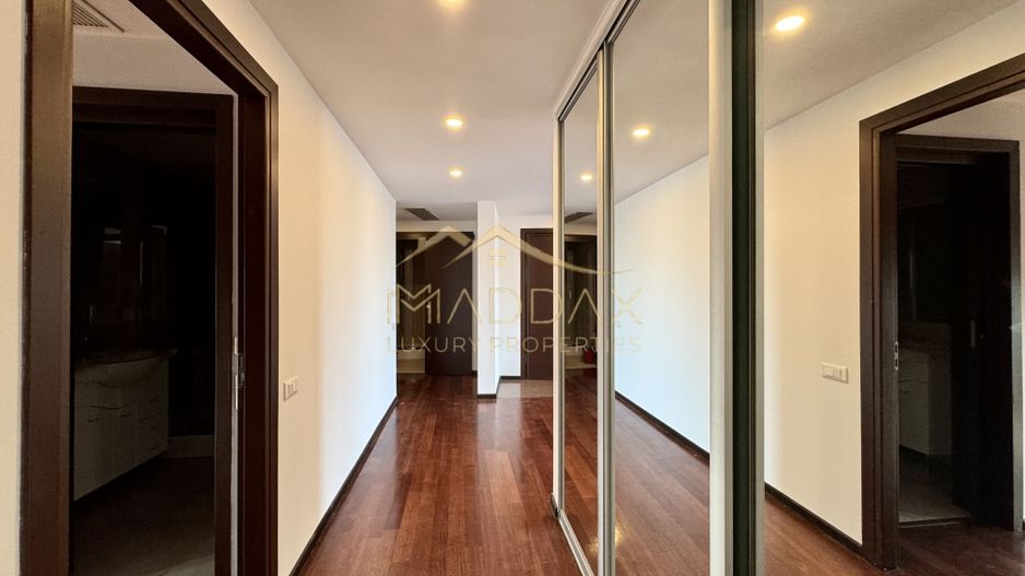 Penthouse - Duplex Exclusivist *218mp* / 60mp terasa / Kiseleff - Capitale - Poză 30