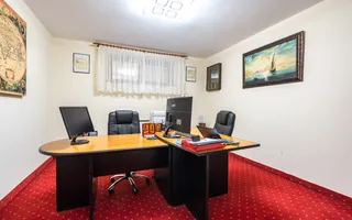Vila superba - 9 camere - 950 mp teren - Baneasa-Liceul Francez - Poză 19