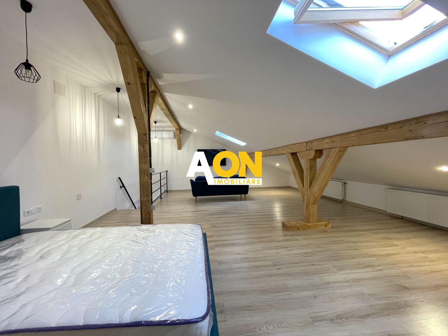 Apartament Modern cu 3 Camere, Bloc Nou, Zona Centru - Poză 10