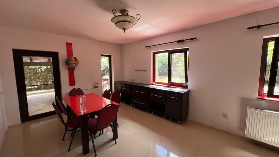 Vila de inchiriat in zona Ghiroda - Poză 6