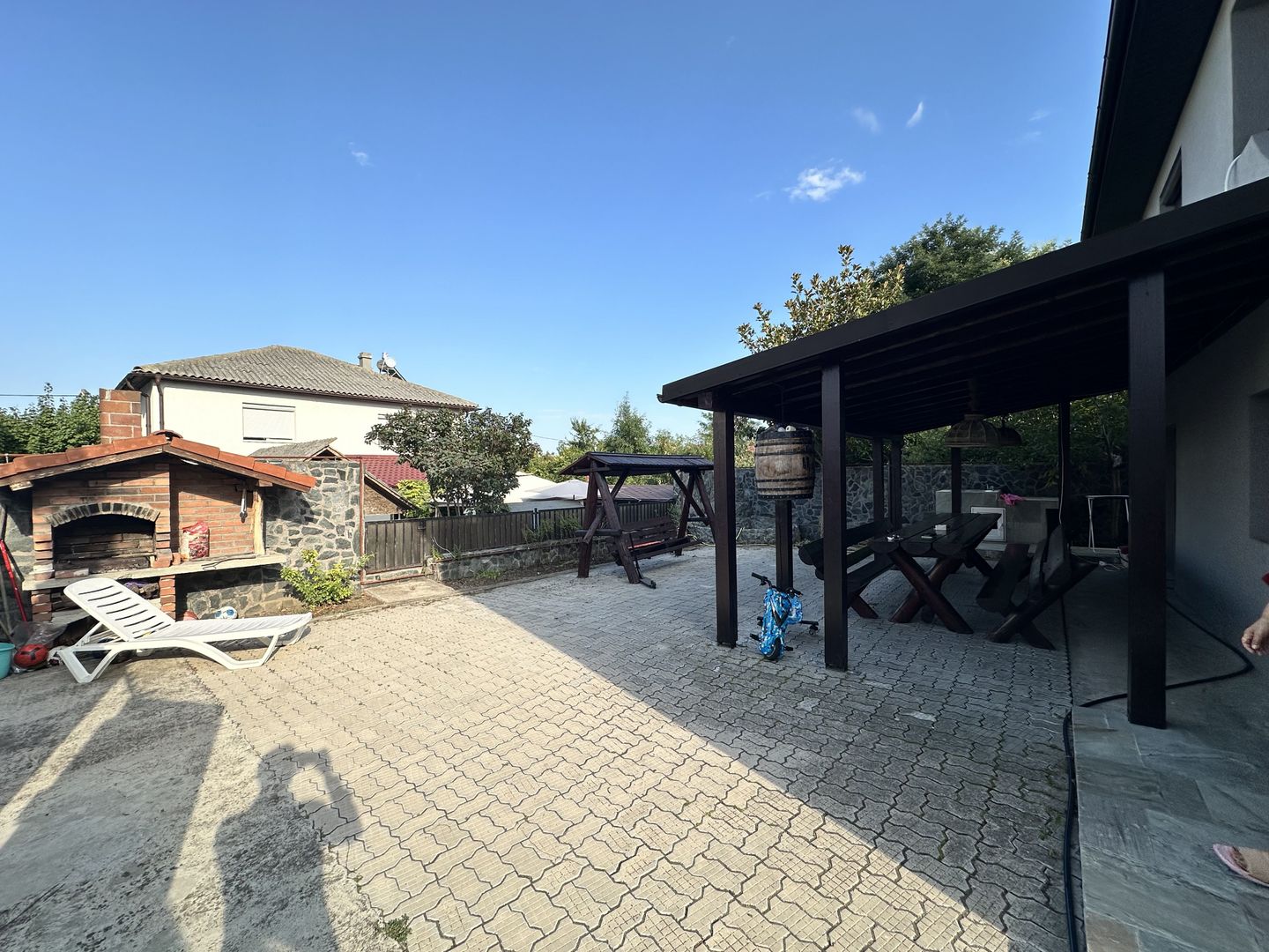 Casa de vanzare Techirghiol - Poză 7