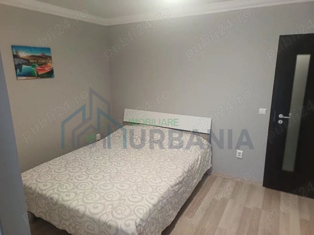 Închiriere ap 1 camera în bloc nou - Poză 1