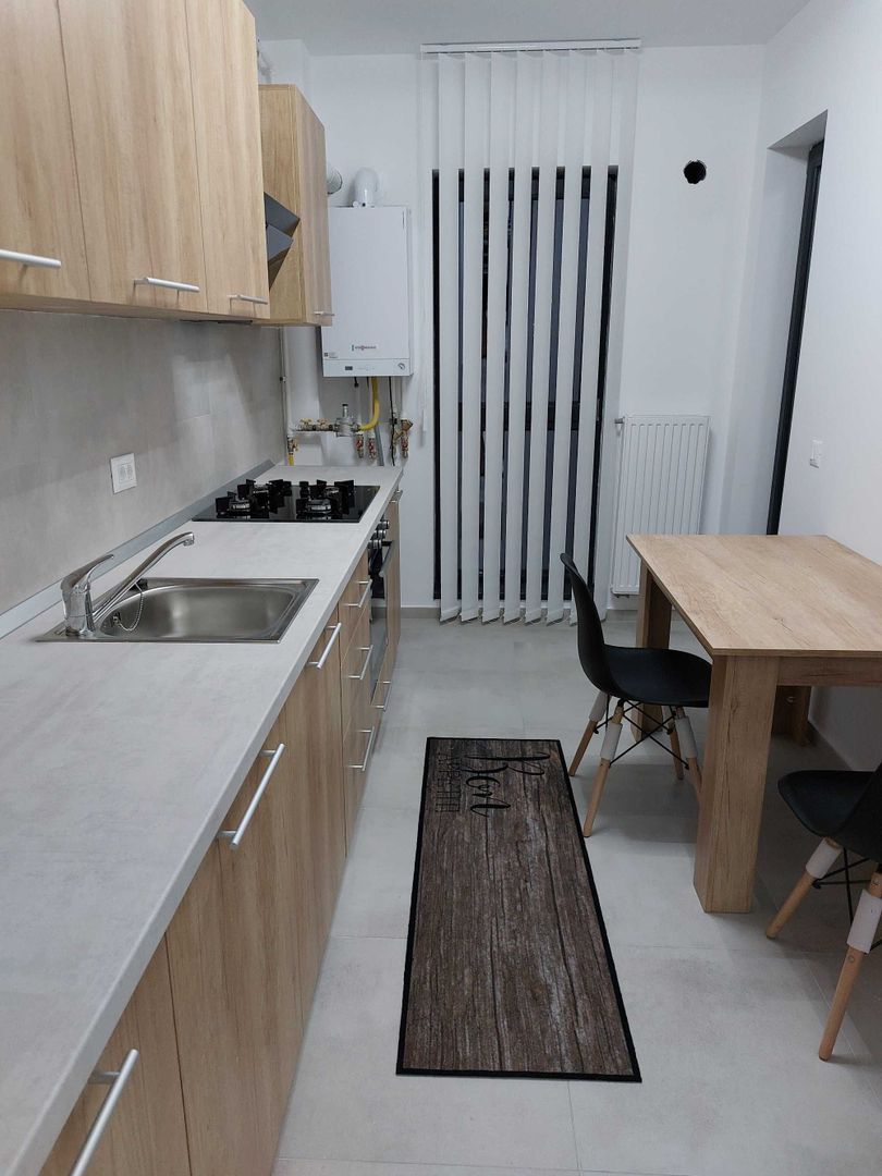 2 camere Lujerului-Plaza Residence - Poză 4