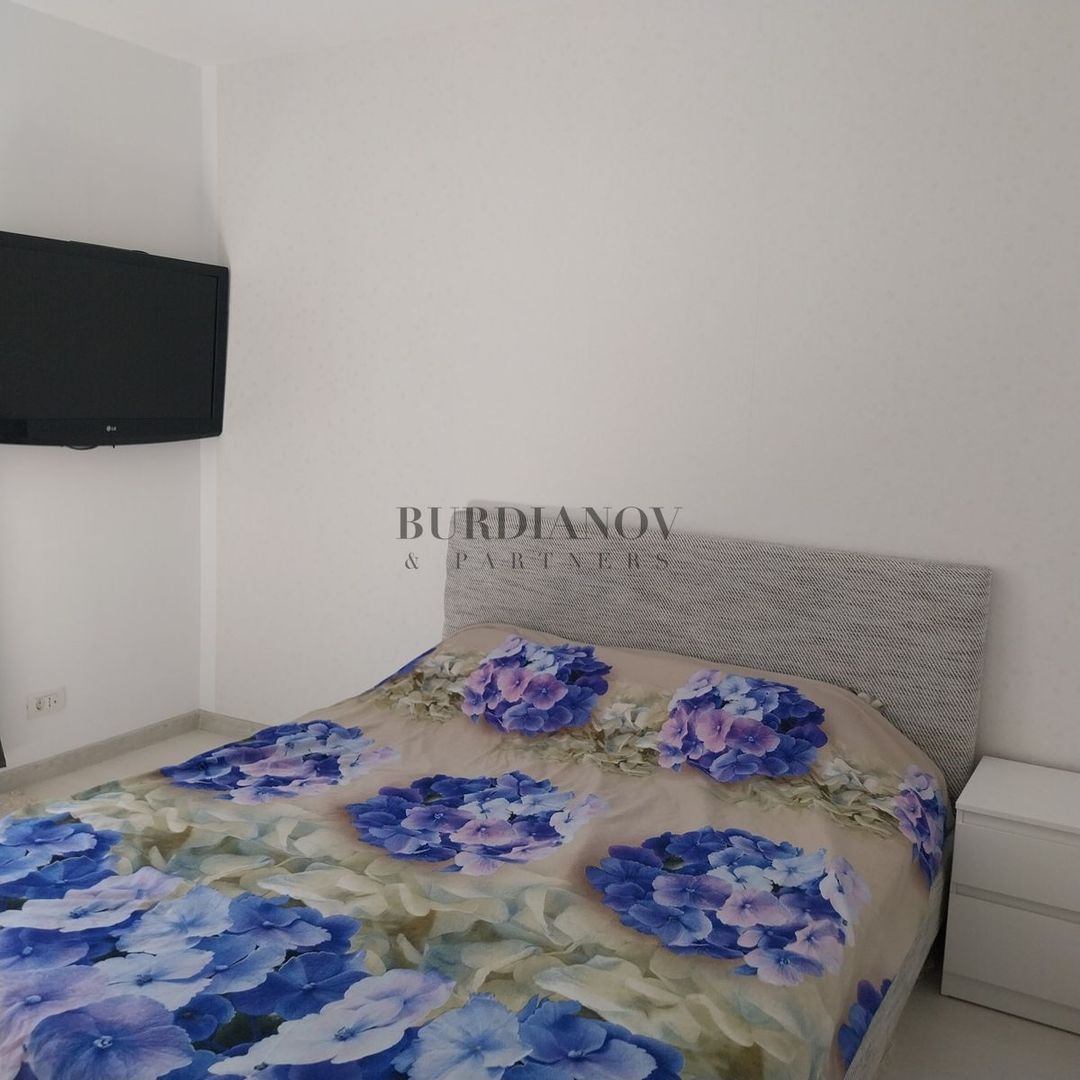 Apartament cu 3 camere de închiriat - Tinererului - Poză 7