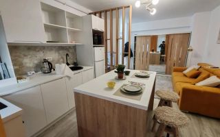 Apartament Central Address Rezidence zona Unirii. Parc Carol - Poză 1