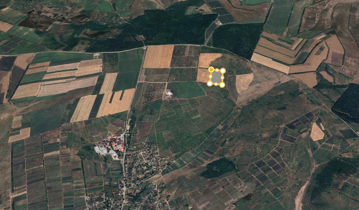 Pachet investițional terenuri Ialoveni, Anenii Noi, Hâncești - Poză 13