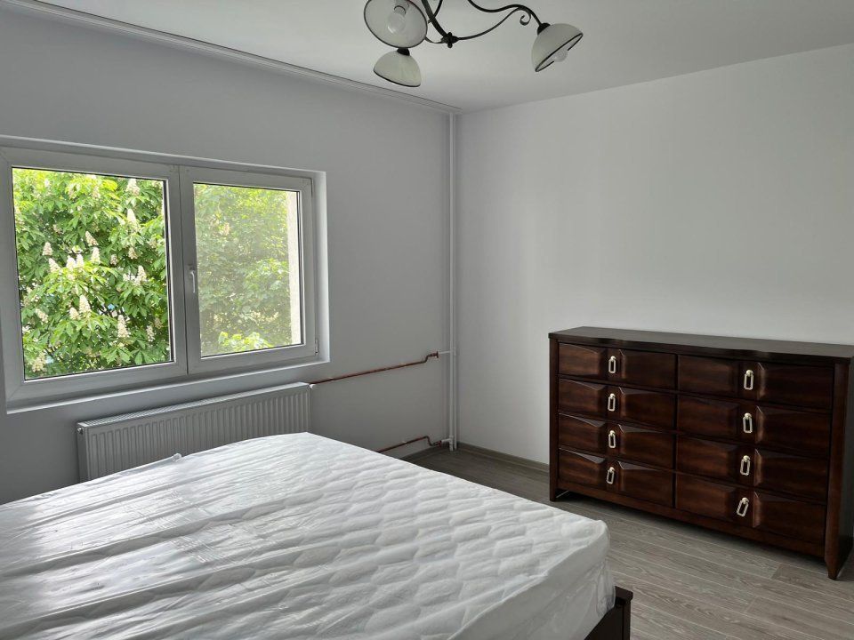 APARTAMENT RENOVAT | DECOMANDAT | AVIATIEI - Poză 3