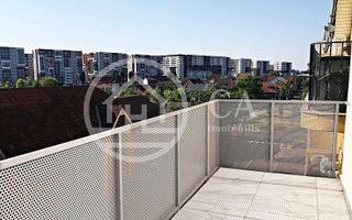 Apartament cu 3 camere de inchiriat in zona Iosia Nord, Oradea - Poză 9