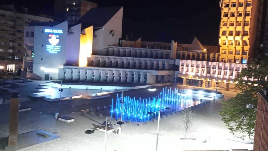 vând apartament 3 camere ultracentral, Satu Mare, - Poză 8