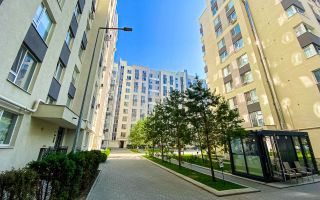 Vânzare, apartament, 2 camere, stradela Doga, Râșcani - Poză 9