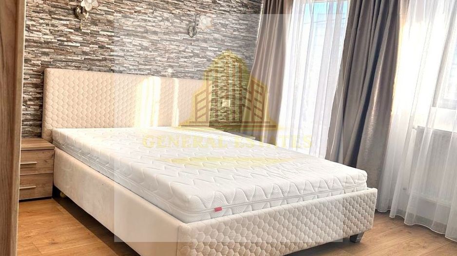 Apartament 3 camere de închiriat – Zona Vama Brașov - Poză 3