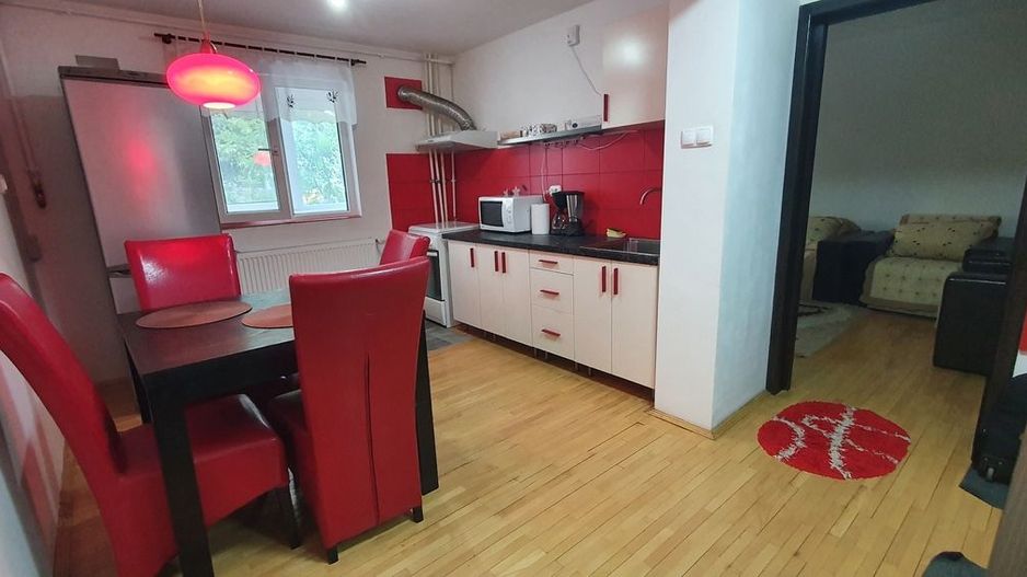 Închiriere Apartament 2 Camere | Sebastian - Poză 4