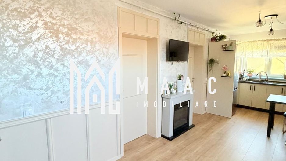 Apartament 3 camere I 65 MPU I Loc de parcare I Șelimbăr - Poză 2
