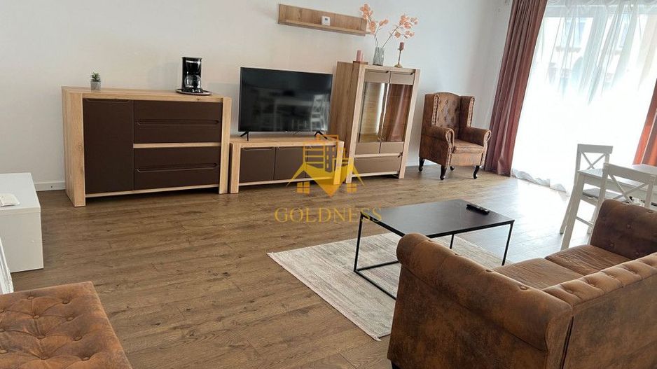 2 camere, modern, Marasti, Record Park, zona Bosch, NTT Data - Poză 10