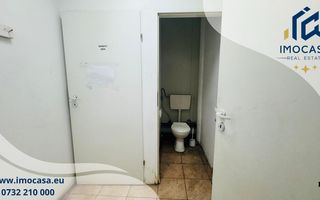 Hală de închiriat 600 mp uta Arad acces TIR fără limite de tona - Poză 10