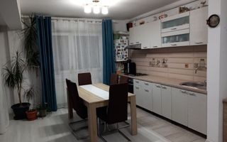 Apartament 3 camere – Baciu, zona Primăriei - Poză 1