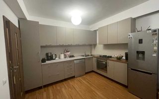 Apartament cu 2 camere de vânzare în Florești, zona Porii - Poză 1