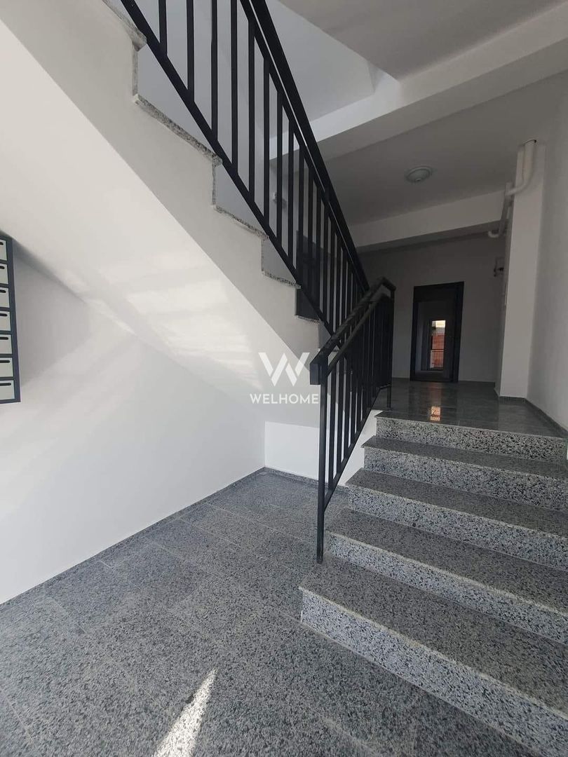 Apartament cu 3 camere si boxa, proiect nou  - Selimbar/Sibiu - Poză 2