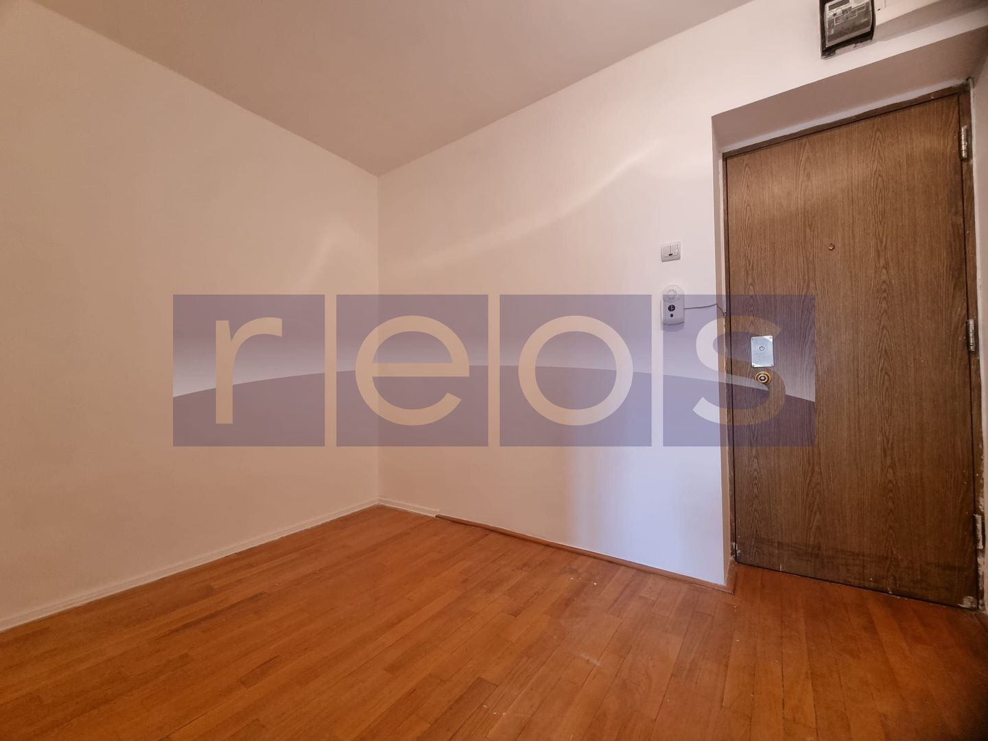 VANZARE 2 CAMERE - SEMIDECOMANDAT-ZONA TINERETULUI - Poză 18