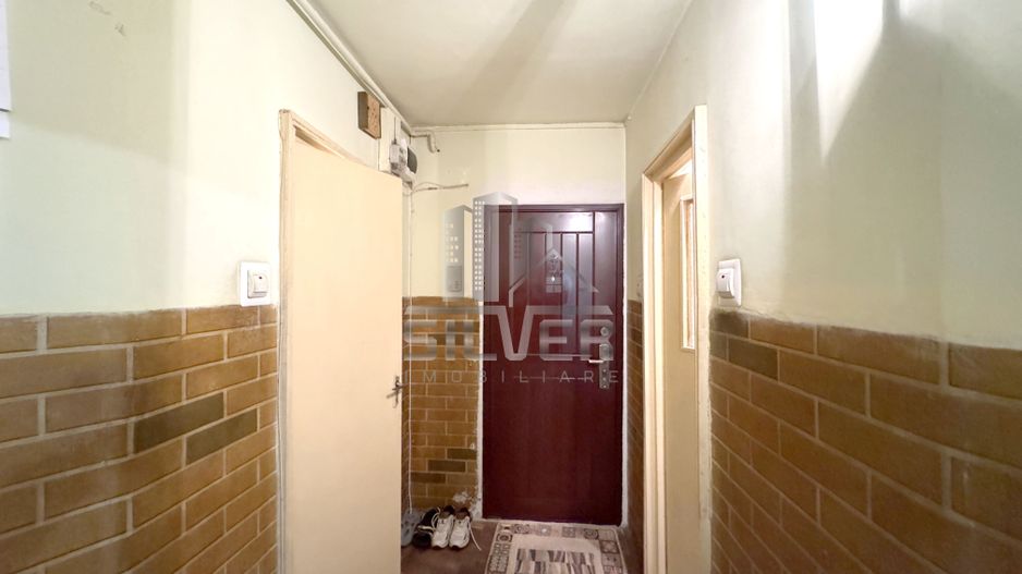 Apartament cu 4 camere/80 mp/zona strazii Peana. - Poză 13