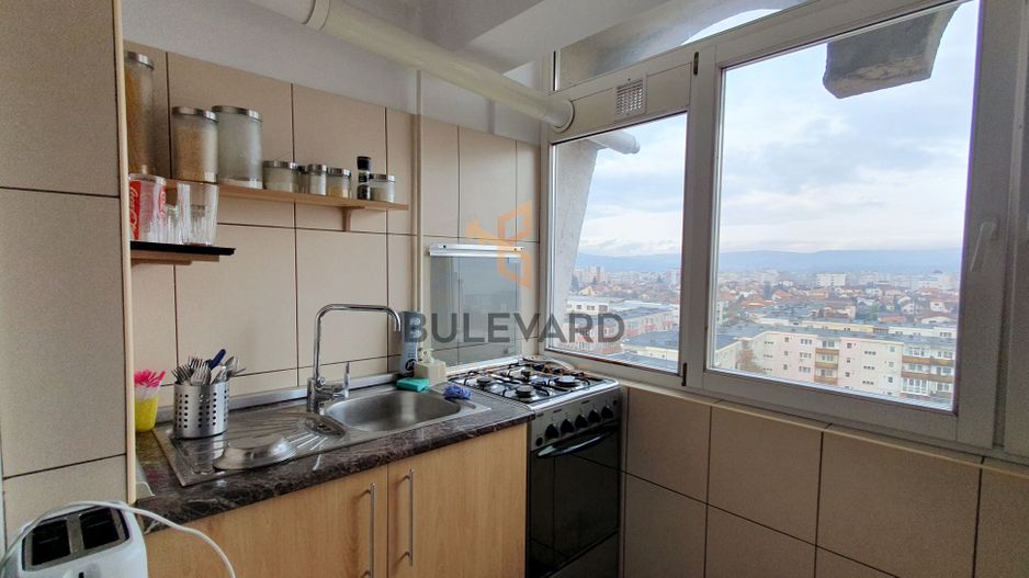Apartament cu 3 camere, zona Bulevardul Nicolae Titulescu! - Poză 4