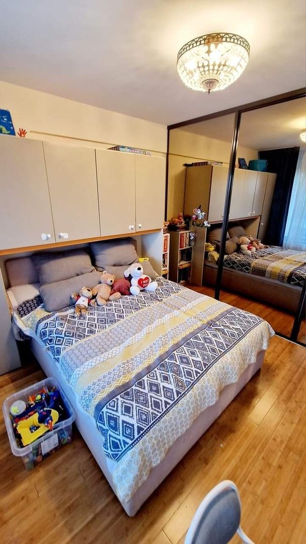 Exclusive Residence Copou - Apartament cu 3 camere - Poză 4