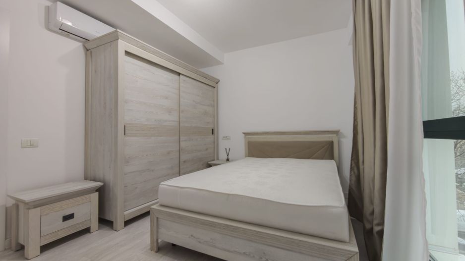 AP. 2 CAMERE DECEBAL, PRIMA INCHIRIERE, PARCARE, INCALZIRE PARDOSEALA - Poză 11