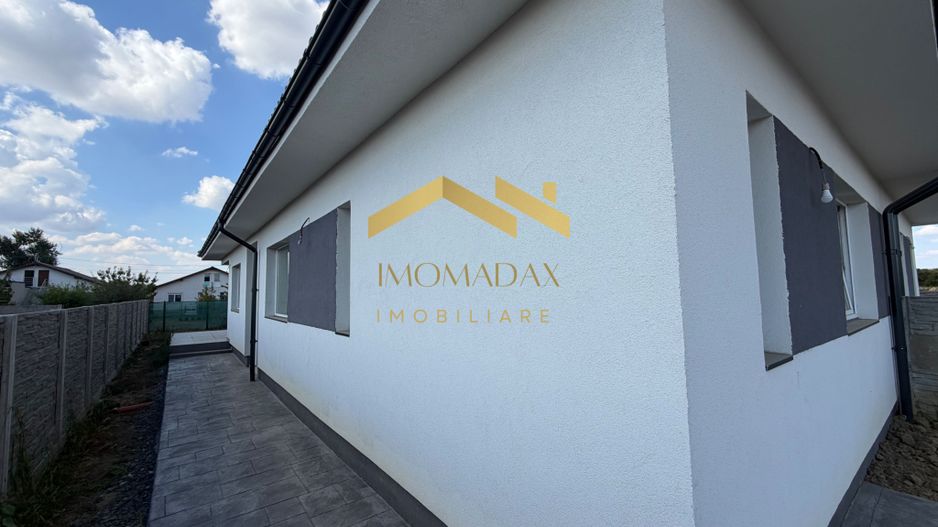 Bucovat-Duplex Parter-Finalizat - Poză 3
