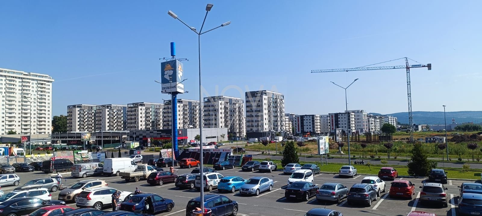 Apartament 3 camere,  Atlas Residence - Poză 2