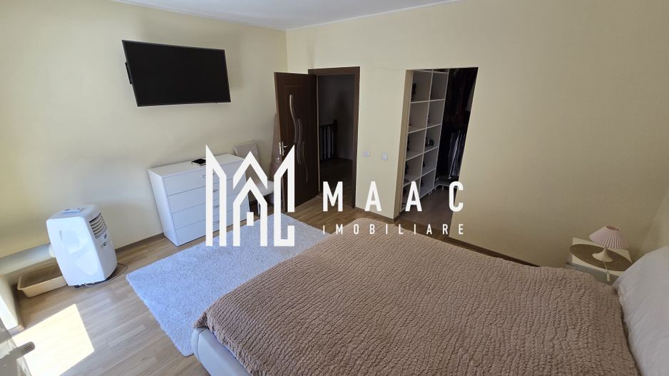 Vila 5 camere moderna 300 mp teren Zona Tineretului - Poză 12
